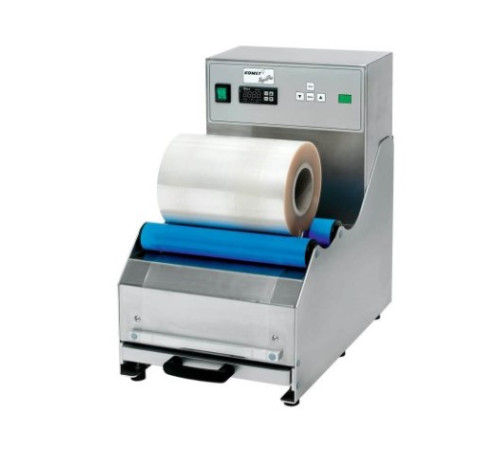 УПАКОВЩИК Д/ЛОТКОВ KOMET RAPIDPAC 178X227 ММ