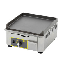 СКОВОРОДА ОТКРЫТАЯ НАСТОЛ. ROLLER GRILL PSF 400 E