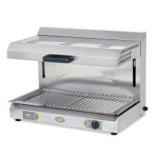 ГРИЛЬ САЛАМАНДРА ROLLER GRILL SEM 800 B