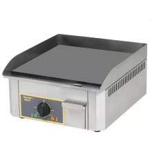 СКОВОРОДА ОТКР. НАСТ. ROLLER GRILL PSF 400 E 1.75 кВт