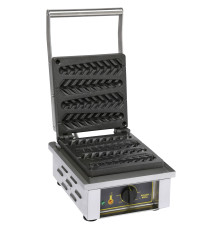 ВАФЕЛЬНИЦА ROLLER GRILL GES23