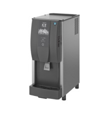ЛЕДОГЕНЕРАТОР HOSHIZAKI DCM-120KE-HC
