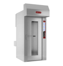 ПЕЧЬ РОТАЦИОННАЯ ZANOLLI ROTOR WIND 5E L