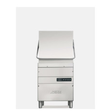 МАШИНА ПОСУДОМОЕЧНАЯ DIHR HT 11+DD+DP