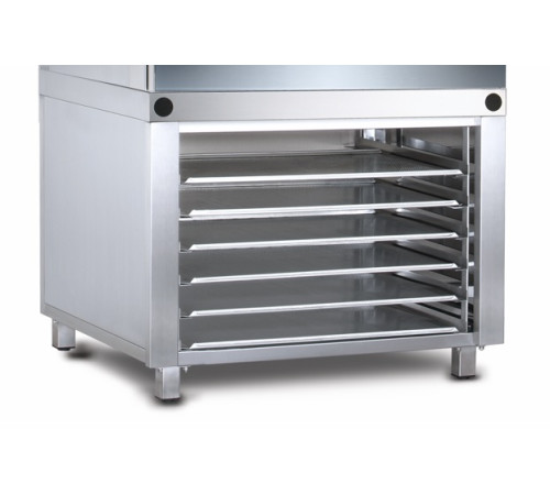 ПОДСТАВКА Д/ШКАФА ПЕКАРСК. WIESHEU UG 43 M MINIMAT