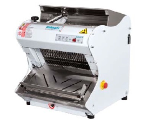 ХЛЕБОРЕЗ ROLLMATIC CP42 10 ММ