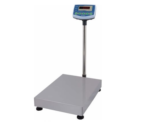 ВЕСЫ ЭЛ.ТОВАРНЫЕ 150 СКЕ4560