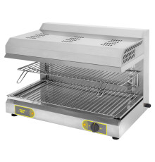 ГРИЛЬ САЛАМАНДРА ROLLER GRILL SEF 800Q