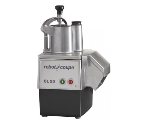 ОВОЩЕРЕЗКА ROBOT COUPE CL50 3Ф