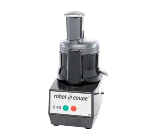 СОКОВЫЖИМАЛКА ROBOT COUPE C40 СОКОВЫЖИМАЛКА ROBOT COUPE C40