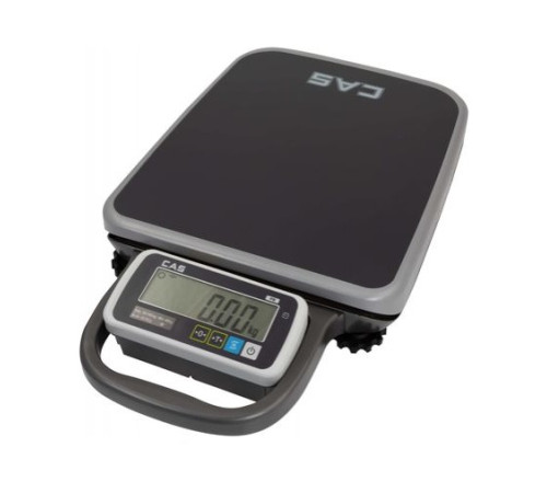 ВЕСЫ ЭЛ.ТОВАРНЫЕ CAS PB-150