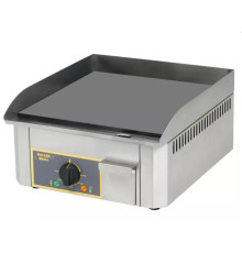 СКОВОРОДА ОТКРЫТАЯ НАСТОЛ. ROLLER GRILL PSR 400 E