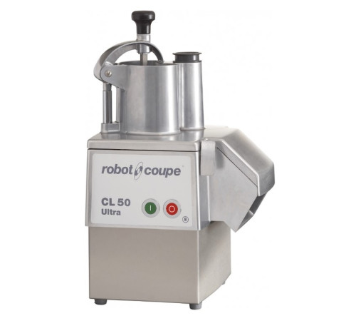 ОВОЩЕРЕЗКА ROBOT COUPE CL50 ULTRA 1Ф