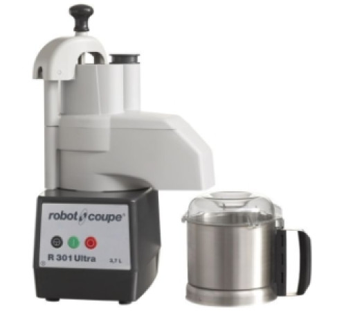 ПРОЦЕССОР КУХОННЫЙ ROBOT COUPE R301 ULTRA