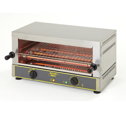 ТОСТЕР ROLLER GRILL TS 1270