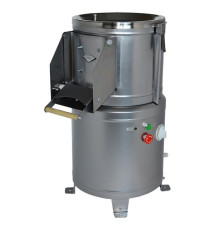 КАРТОФЕЛЕЧИСТКА МОК-150У