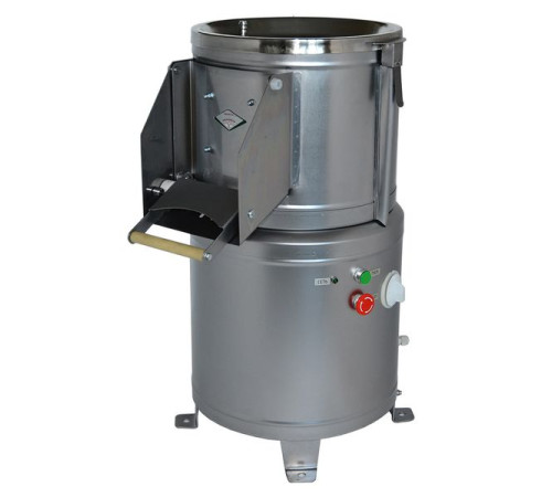 КАРТОФЕЛЕЧИСТКА МОК-150У