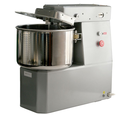 МАШИНА ТЕСТОМЕСИЛЬНАЯ МТ-12