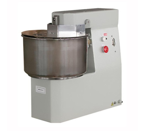 МАШИНА ТЕСТОМЕСИЛЬНАЯ МТ-25