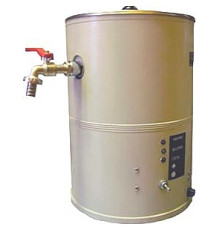 ЭЛЕКТРОКИПЯТИЛЬНИК КНЭ-25-01 НЕРЖ.