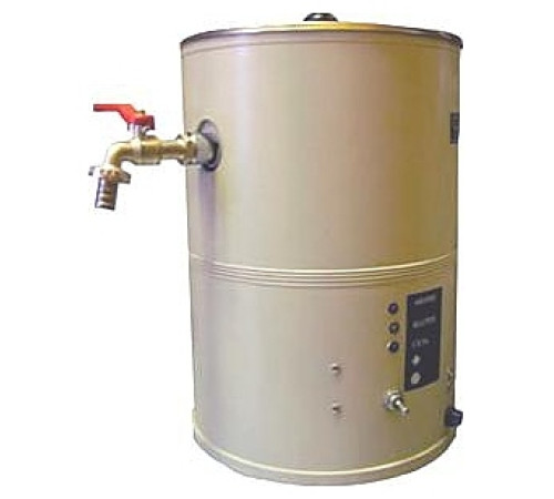 ЭЛЕКТРОКИПЯТИЛЬНИК КНЭ-25-01 НЕРЖ.