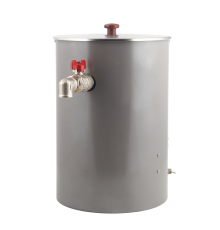 ЭЛЕКТРОКИПЯТИЛЬНИК КНЭ-150-01 НЕРЖ.