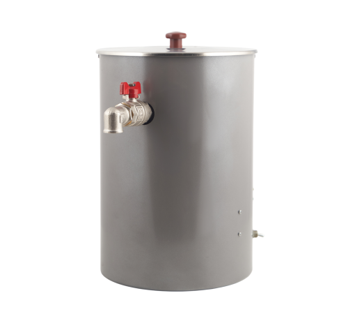 ЭЛЕКТРОКИПЯТИЛЬНИК КНЭ-150-01 НЕРЖ.