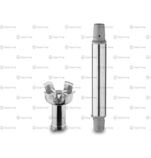 НОЖКА В СБОРЕ ROBOT COUPE Д/CMP250COMBI 27249