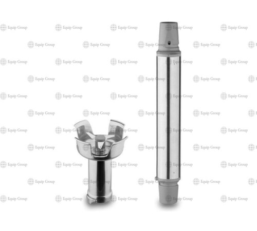 НОЖКА В СБОРЕ ROBOT COUPE Д/CMP250COMBI 27249