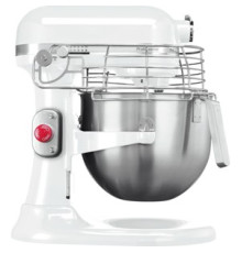 МИКСЕР KITCHENAID PROFESSIONAL 5KSM7990XEWH БЕЛЫЙ