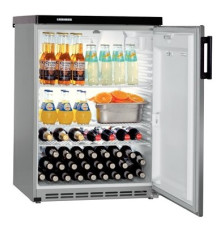 ШКАФ ХОЛОД.С ГЛУХ.ДВЕРЬЮ LIEBHERR FKVESF 1805