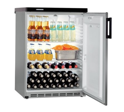 ШКАФ ХОЛОД.С ГЛУХ.ДВЕРЬЮ LIEBHERR FKVESF 1805 ШКАФ ХОЛОД.С ГЛУХ.ДВЕРЬЮ LIEBHERR FKVESF 1805