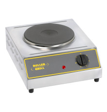ПЛИТА ROLLER GRILL ELR 2