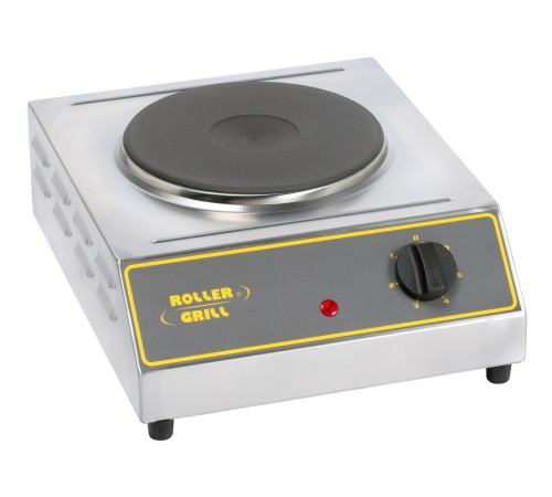 ПЛИТА ROLLER GRILL ELR 2