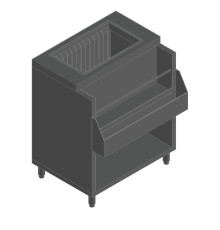 СТАНЦИЯ БАРНАЯ HICOLD НБМВЛ-7/5К