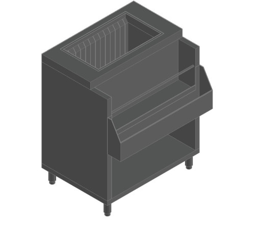 СТАНЦИЯ БАРНАЯ HICOLD НБМВЛ-7/5К