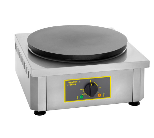 БЛИННИЦА ROLLER GRILL CSE 406 BLINIS