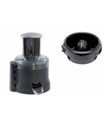 НАСАДКА ПРОТИРКА ROBOT COUPE Д/R301 ULTRA 27396