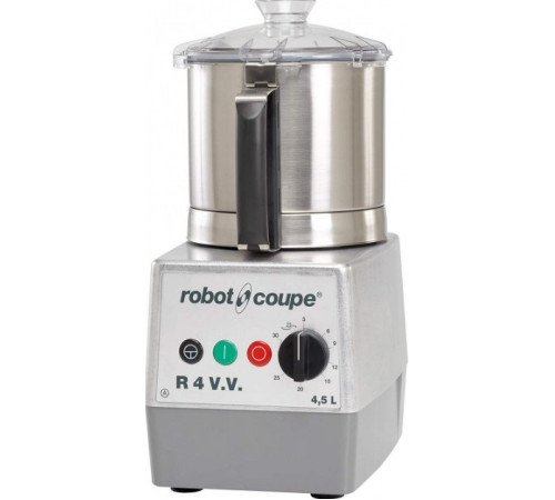 КУТТЕР ROBOT COUPE R4 VV