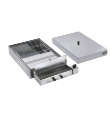 КОПТИЛЬНЯ ROLLER GRILL FM 2