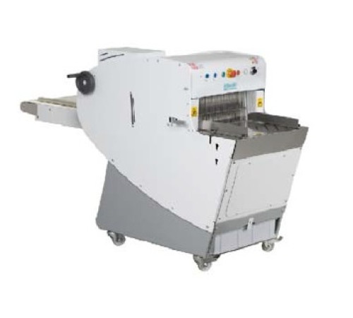 ХЛЕБОРЕЗ ROLLMATIC MI52/LUB/FOT 10MM