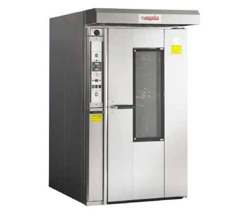 ШКАФ ПЕКАРСКИЙ SOTTORIVA QUASAR COMPACT 40Х60 Е TOP