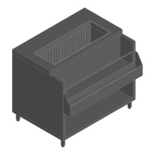 СТАНЦИЯ БАРНАЯ HICOLD НБМВЛ-10/7К