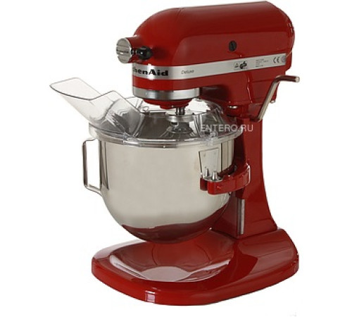 МИКСЕР KITCHENAID 5KPM5EER КРАСНЫЙ