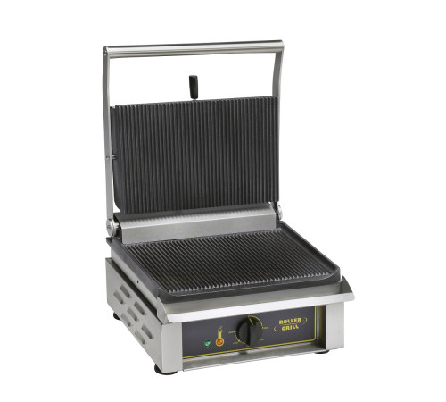 ГРИЛЬ КОНТАКТНЫЙ ROLLER GRILL PANINI FT