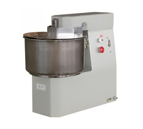 МАШИНА ТЕСТОМЕСИЛЬНАЯ МТ-25-01