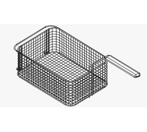 КОРЗИНА Д/ФРИТЮРН. KOGAST K-PF-14L 45385