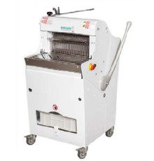 ХЛЕБОРЕЗ ROLLMATIC C52-S 10MM