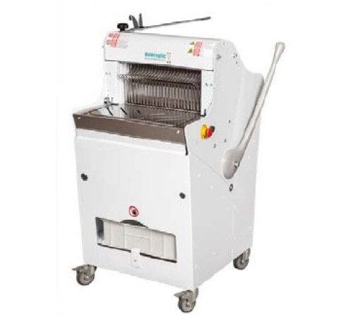 ХЛЕБОРЕЗ ROLLMATIC C52-S 10MM
