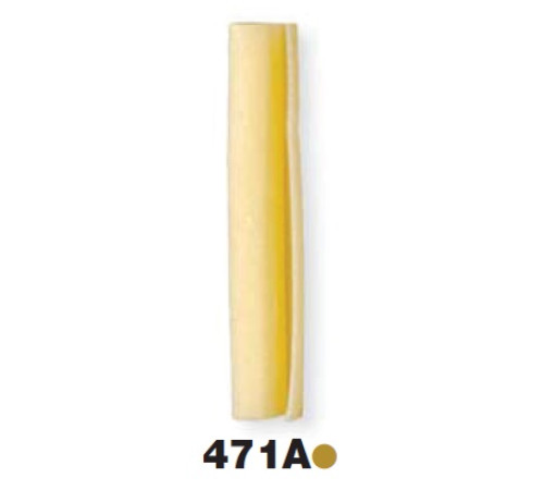 ФОРМА LA MONFERRINA ДЛЯ P6/P12 MACCHEROTTO 8 ММ 471A БРОНЗА